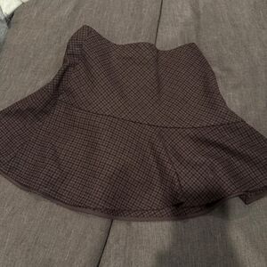 Uniqlo Women's Skirt
